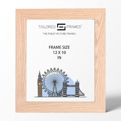 Tailored Frames Picture Frames