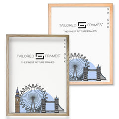 Tailored Frames Picture Frames