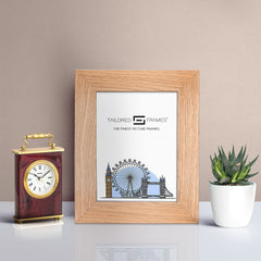 Tailored Frames Picture Frames