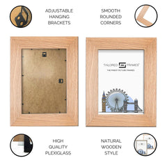 99 Oak Without Mount