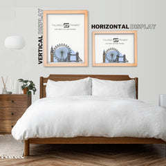 99 Oak Without Mount