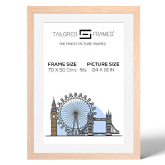 Tailored Frames Photo Frame