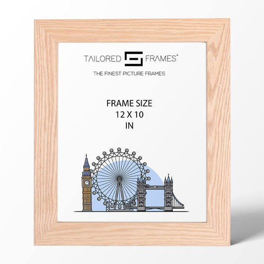Tailored Frames Picture Frames