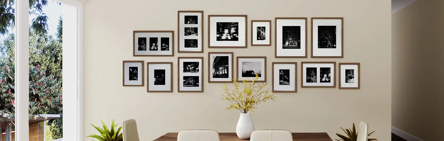 Picture Frames