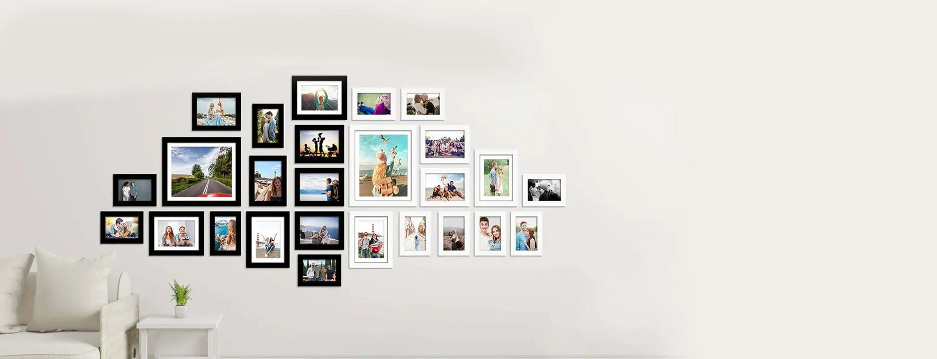Picture Frames