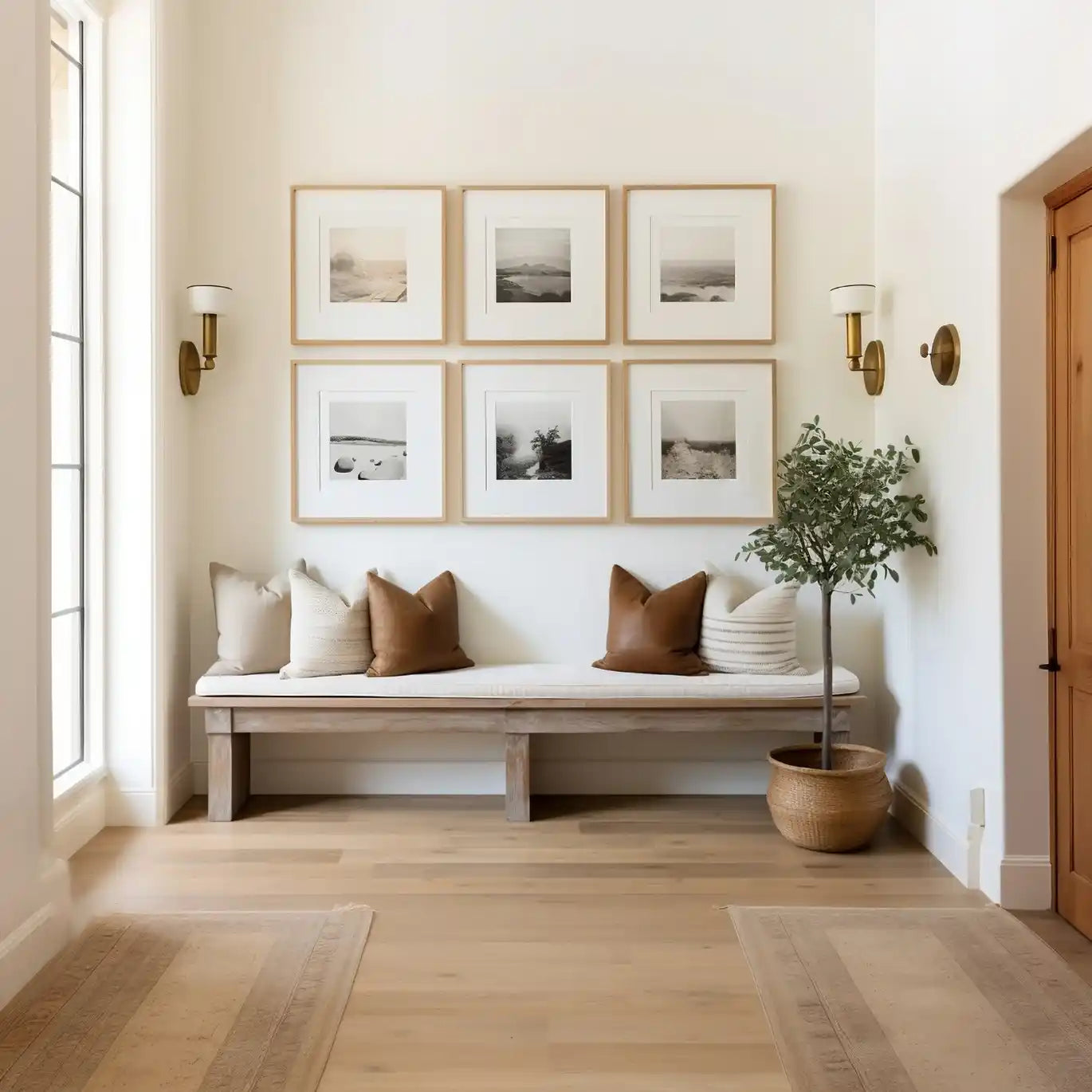 Picture Frames