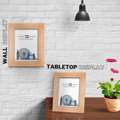 99 Oak Without Mount